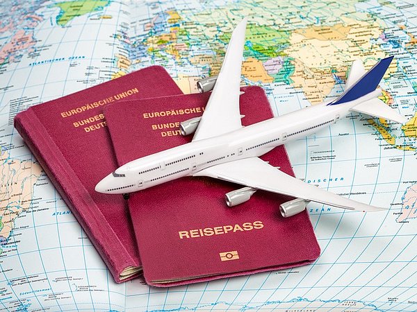 Reisepass